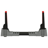 Shooting Rest Adjustable Grey 46 x 14 x 19.5 cm Plastic 42013607