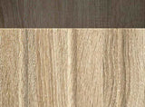 TV Cabinet Sonoma Oak 102 x 34.5 x 50 cm Engineered Wood 894447