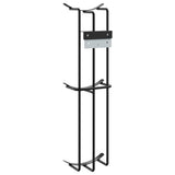 Barrel Jump Cups 2 pcs Black Steel 172501