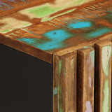 Bedside Cabinets 2 pcs 40x34x46 cm Solid Wood Reclaimed 377425