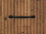 Drawer Cabinet Old Wood 66 x 34.5 x 87 cm Engineered Wood 895303