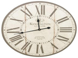 Vintage Wall Clock London 60 cm 325178