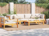 Area Rugs Moire Rectangular AGIRA Natural 340 x 240 cm 42022540