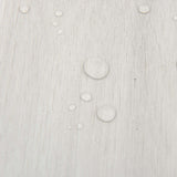 Flooring Planks 55 pcs Cream 5.11 m PVC 42046329
