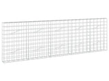 Gabion with 5 mm Wire and 10x10 cm Mesh 250x10x100 cm 3464927