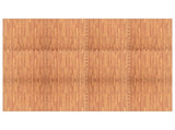 Floor Mats 12 pcs Wood Grain 4.32 EVA Foam 92459