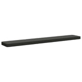 2-Piece Bench Cushions VUGHT 2 pcs 100% Polyester Anthracite 950903
