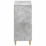 Shoe Cabinet ARNHEM 59.5 x 39.5 x 90 cm Engineered Wood 896648