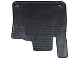 Car Mat 4 pcs Black suitable for Volvo S60 / V60 2019- 4D Aft 42029159