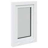 Basement Window "RISOR" 50x75 cm Tilt&Turn DIN Right White 4108341