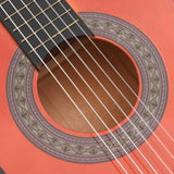 Classical Guitar for Beginner and Kid 1/2 34" Basswood 70128