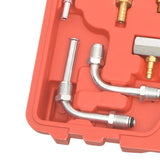 Fuel Injection Pressure Tester Kit 210571