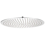 Rain Shower Head Stainless Steel 50 cm Round 142158