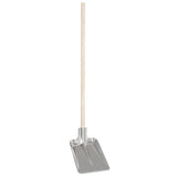 Shovel Head 4 pcs Silver 43 x 32.5 cm Aluminum 42019399