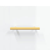 Shoe Bench High Gloss White 102x35x55 cm Engineered Wood 829726