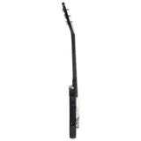 Electric Guitar for Kids with Bag Brown and Black 3/4 30" 70197