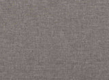 Recliner Chair Light Grey Fabric 348070
