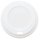 Paper Coffee Cups with Lids 1000 pcs 4oz 100ml 3325219