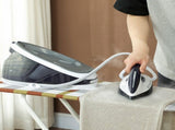 Steam generator iron 68526414