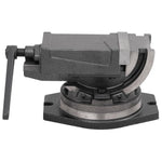 2-Axis Tilting Vice 100 mm 145390