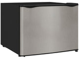 35L Mini Freezer, -24&degC to -14&degC Temperature - Silver Tone T3398P342244