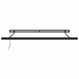Manual Retractable Awning Brown 300x250 cm 3215723