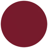 Table Cloth 5 pcs Round Wine Red 160 cm 42040379