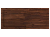 Rectangular Table Top 100 x 80 x 3.2 cm Rectangular 938314