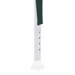 Professional Party Tent with Side Walls 4x9 m Green 90 g/m 48540