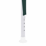 Professional Party Tent with Side Walls 4x9 m Green 90 g/m 48540