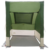 Tailgate Tent -Person 194 x 180 x 210 cm Green Taffeta 42001074