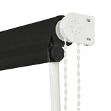 Retractable Awning 350x150 cm Anthracite 143762