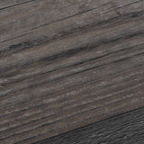 PVC Flooring Planks 4.46 m 3 mm Self-adhesive Industrial Wood 146578