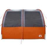 Water Resistant Tarp -Person 250 x 260 x 260 cm Waterproof 42001061