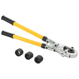 Hydraulic Crimping Pliers 16-20-26-32 mm 143782