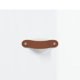 Shoe Cabinet High Gloss White 60x35x105 cm Engineered Wood 829582