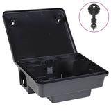 Mouse Traps 6 pcs Black 23x19x9.5 cm 4106488