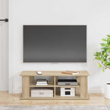 TV stand Sonoma Oak 96 x 35 x 33.5 cm 8000398