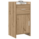 Sideboard Artisan Oak 40 x 36 x 80 cm Engineered Wood 8011090