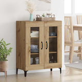 Sideboard Artisan Oak 69.5 x 34 x 90 cm 880825