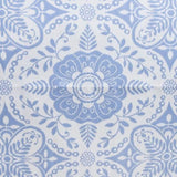 Outdoor Carpet ARAKIL Baby Blue 190x290 cm PP 310455