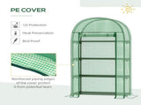 Mini Walk-in Greenhouse 11009256