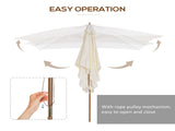 Wall Mounted Umbrella 78923748