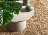 Rug ZIZUR Brown 150 x 80 cm Polypropylene 42000853