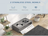 Elevated Dog Bowl 79115909