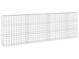Gabion with 3.5 mm Wire and 10x10 cm Mesh 350x30x150 cm 3463225