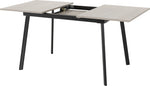 ZNTS Avery Extending Dining Table 400-403-055