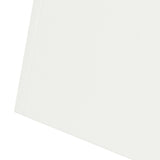 Pillar Planter 2 pcs White 40 x 40 x 100 cm 873855