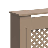 Radiator Cover 172x19x81.5 cm MDF 288199
