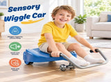 Children's Ride-Along Balance Balance Bike Long-Lasting Sensory Riding Toy 17684324